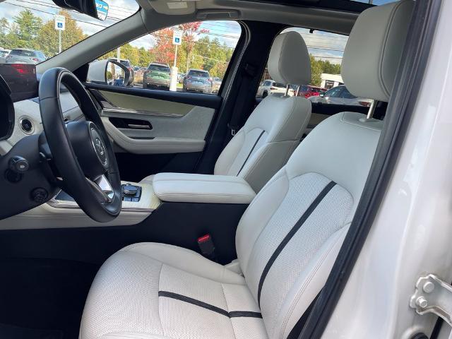 2024 MAZDA CX-9 - $24,995