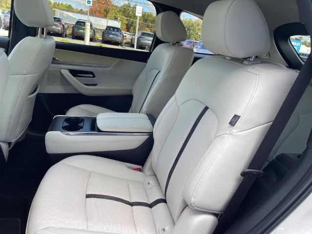 2024 MAZDA CX-9 - $24,995