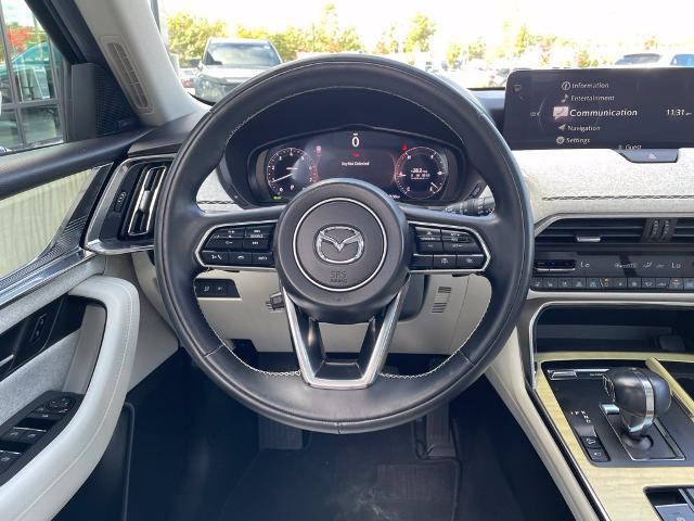 2024 MAZDA CX-9 - $24,995