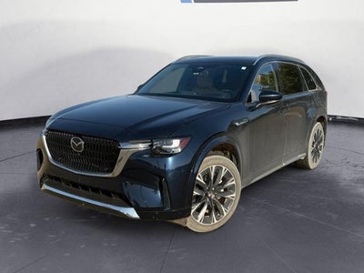 Photo of a 2024 Mazda CX-90 AWD 3.3 Turbo S Premium Plus 4DR SUV for sale