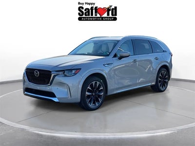 Photo of a 2025 Mazda CX-90 AWD 3.3 Turbo S Premium Plus 4DR SUV for sale