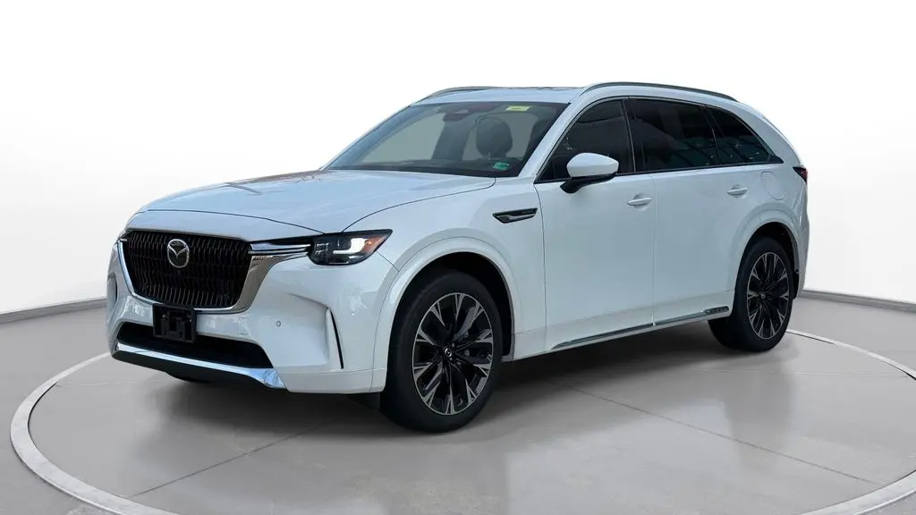 Preowned 2026 Mazda CX-90 3.3 Turbo S Premium Plus for Sale