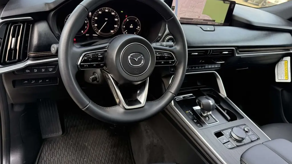2026 Mazda CX-90 3.3 Turbo S Premium Plus