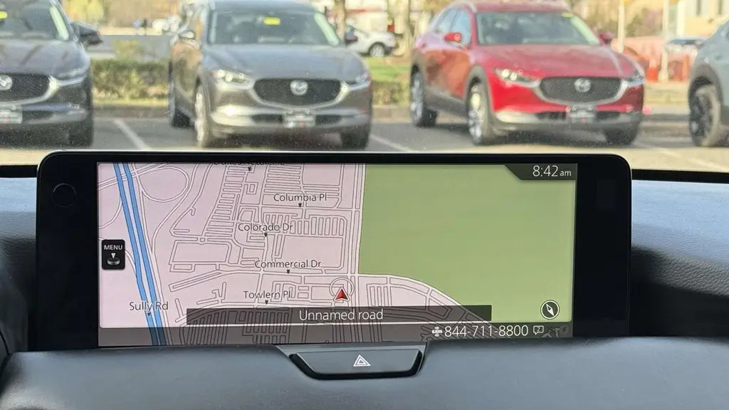 2026 Mazda CX-90 3.3 Turbo S Premium Plus
