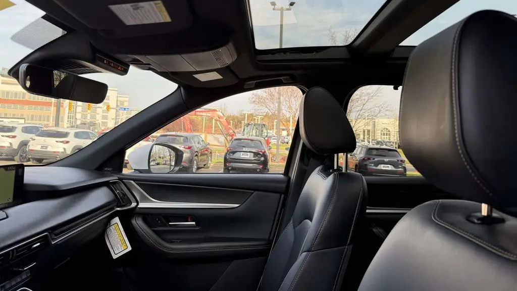 2026 Mazda CX-90 3.3 Turbo S Premium Plus