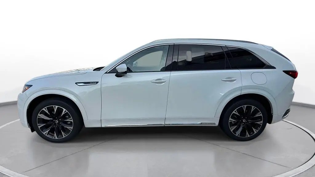2026 Mazda CX-90 3.3 Turbo S Premium Plus