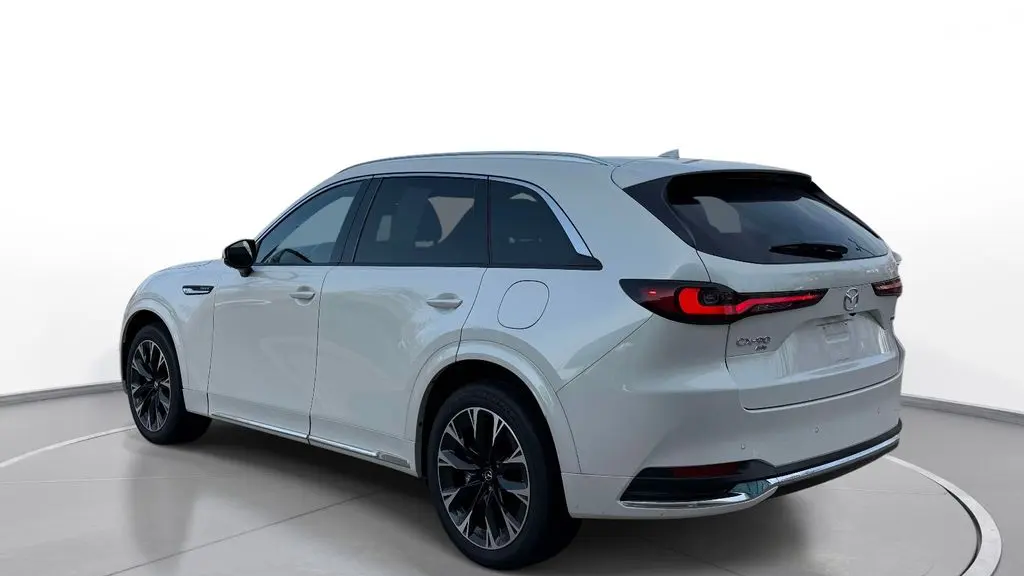 2026 Mazda CX-90 3.3 Turbo S Premium Plus