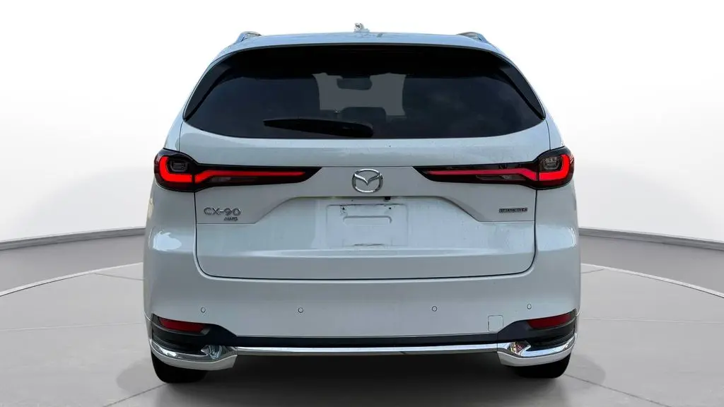 2026 Mazda CX-90 3.3 Turbo S Premium Plus
