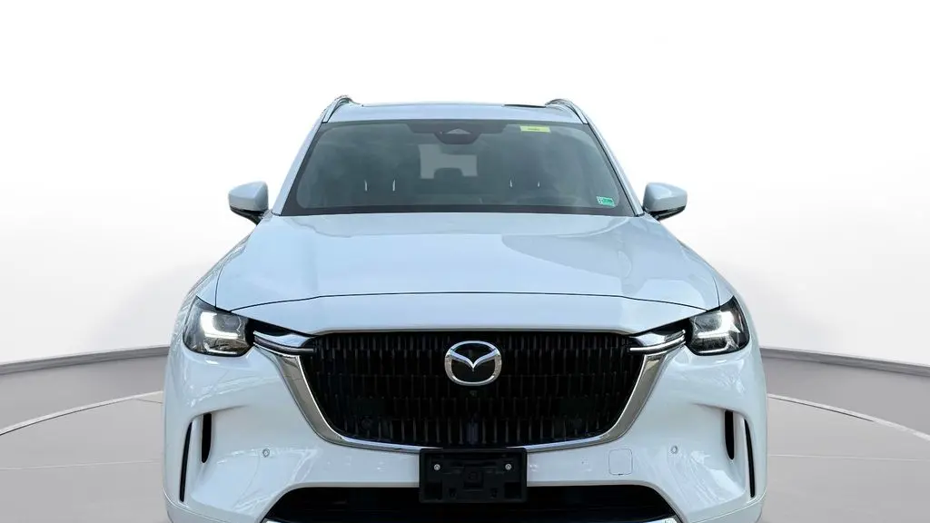 2026 Mazda CX-90 3.3 Turbo S Premium Plus