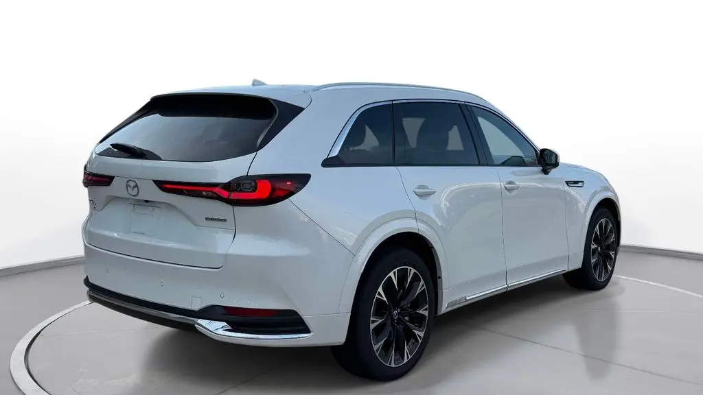 2026 Mazda CX-90 3.3 Turbo S Premium Plus