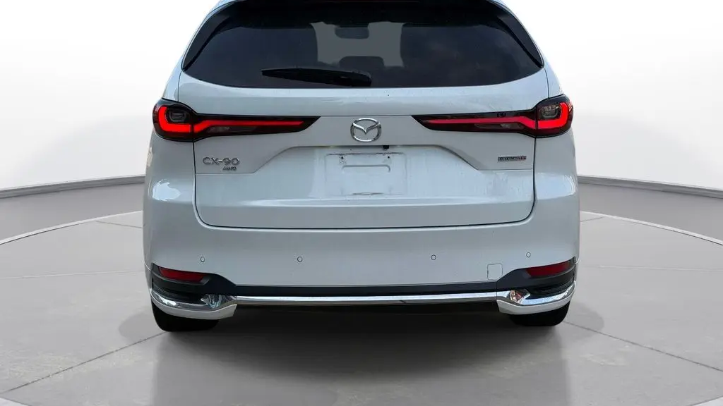 2026 Mazda CX-90 3.3 Turbo S Premium Plus