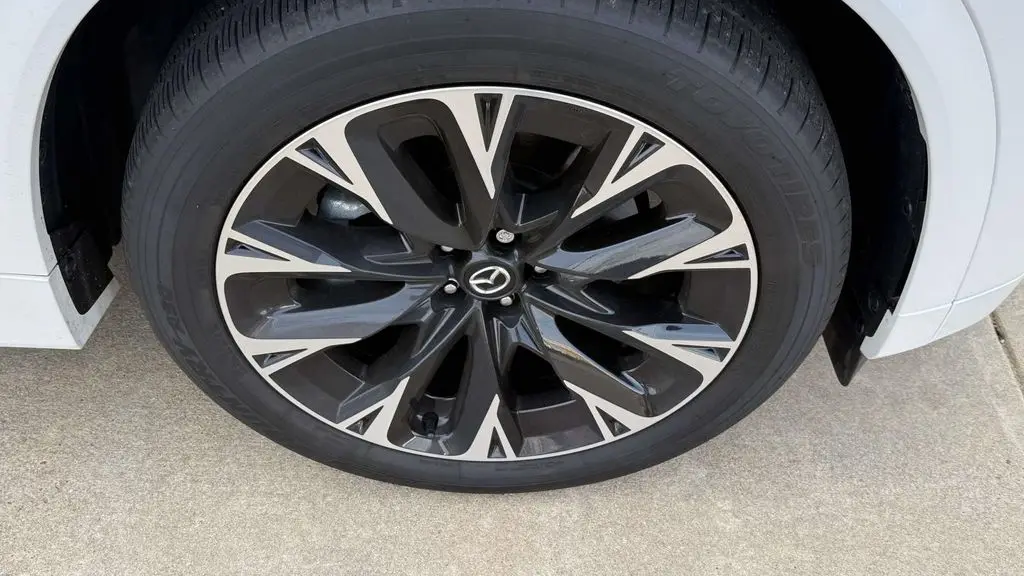 2026 Mazda CX-90 3.3 Turbo S Premium Plus