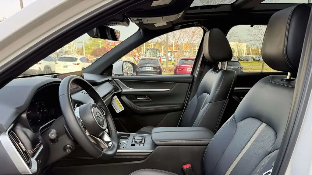 2026 Mazda CX-90 3.3 Turbo S Premium Plus