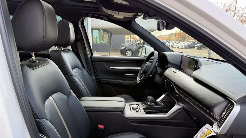 2026 Mazda CX-90 3.3 Turbo S Premium Plus