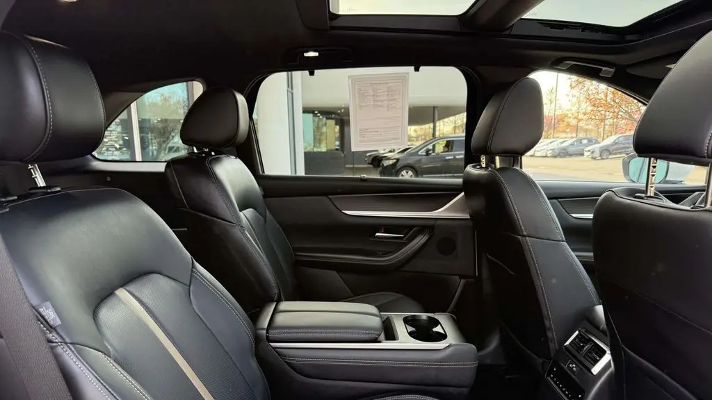 2026 Mazda CX-90 3.3 Turbo S Premium Plus