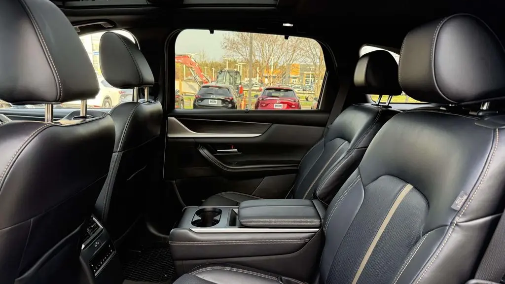 2026 Mazda CX-90 3.3 Turbo S Premium Plus