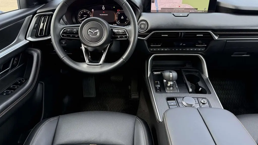 2026 Mazda CX-90 3.3 Turbo S Premium Plus