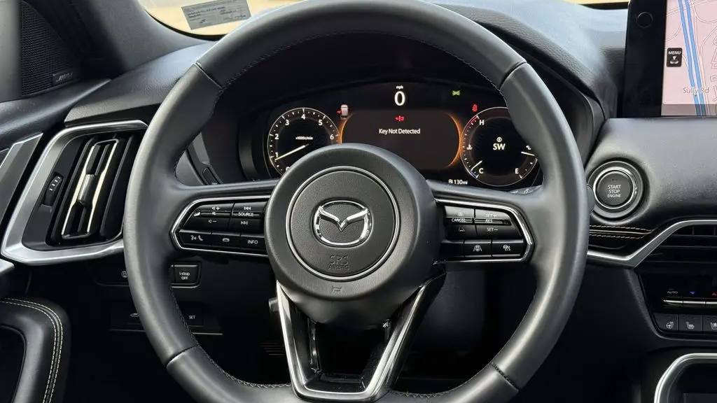 2026 Mazda CX-90 3.3 Turbo S Premium Plus