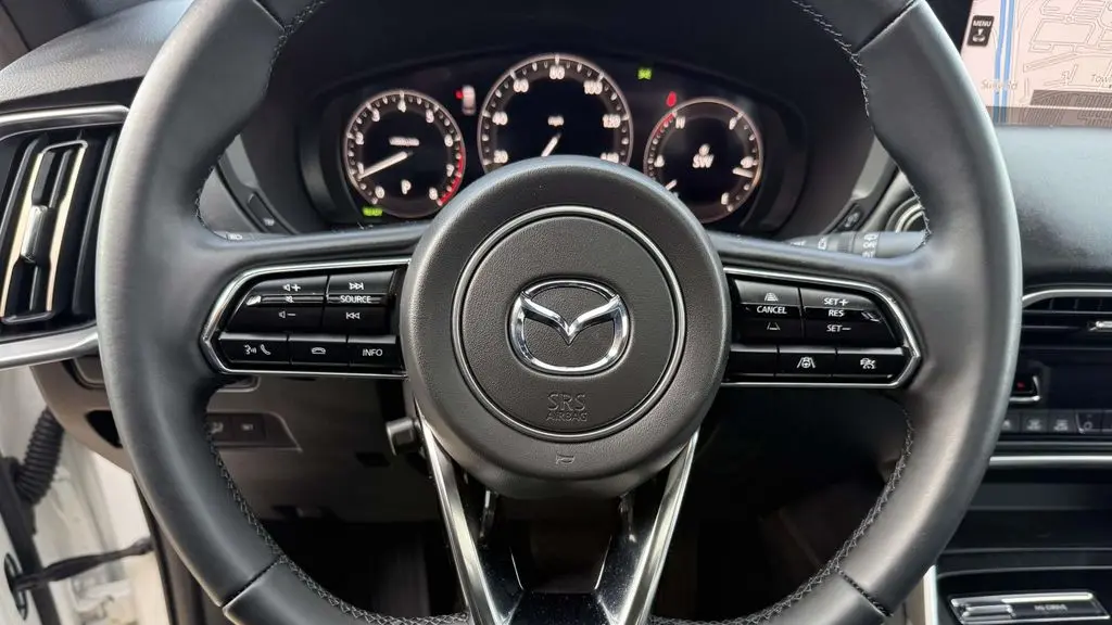 2026 Mazda CX-90 3.3 Turbo S Premium Plus