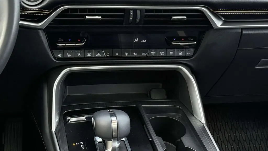 2026 Mazda CX-90 3.3 Turbo S Premium Plus