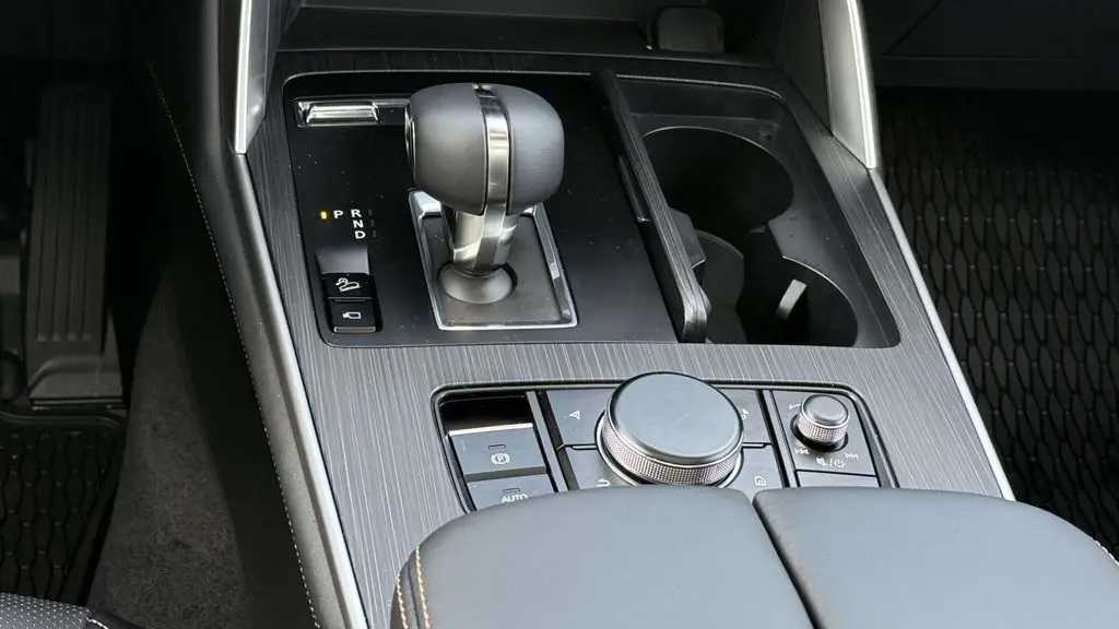 2026 Mazda CX-90 3.3 Turbo S Premium Plus