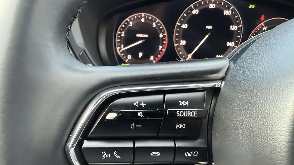 2026 Mazda CX-90 3.3 Turbo S Premium Plus