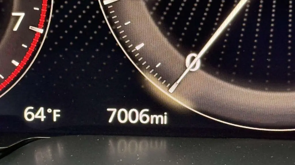 2026 Mazda CX-90 3.3 Turbo S Premium Plus