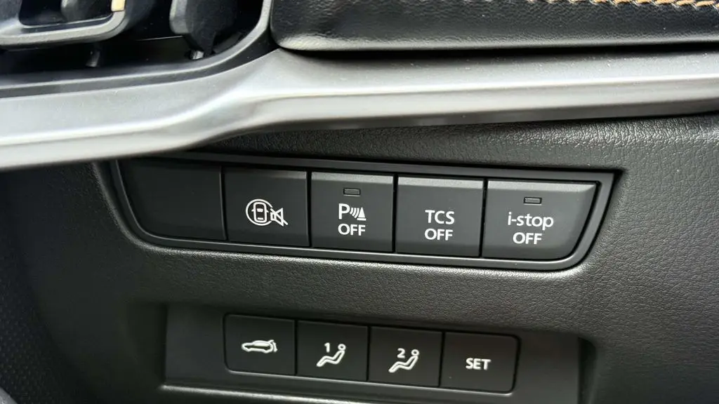 2026 Mazda CX-90 3.3 Turbo S Premium Plus