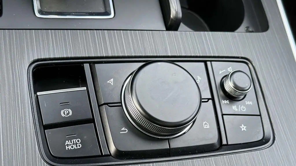 2026 Mazda CX-90 3.3 Turbo S Premium Plus