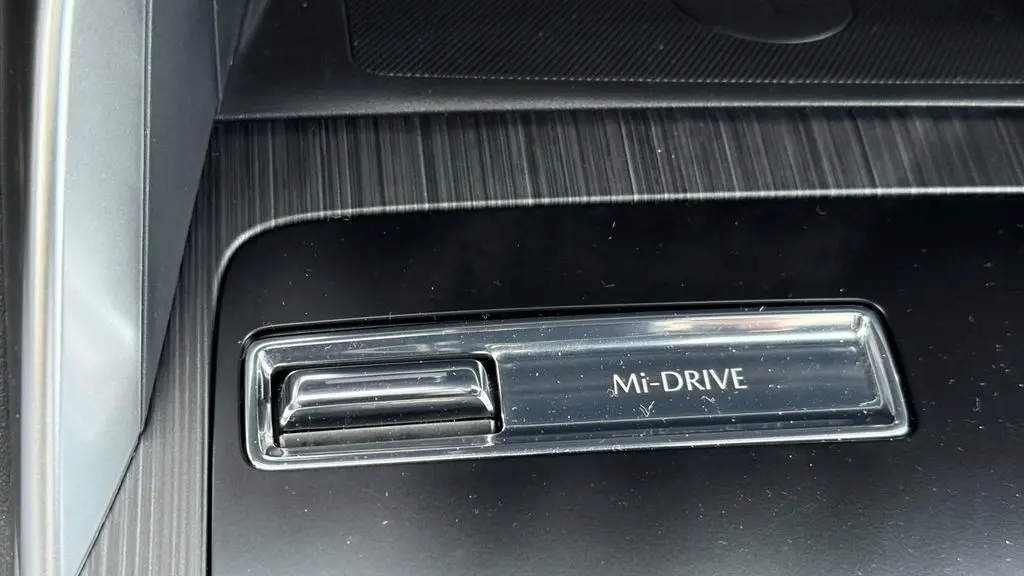 2026 Mazda CX-90 3.3 Turbo S Premium Plus