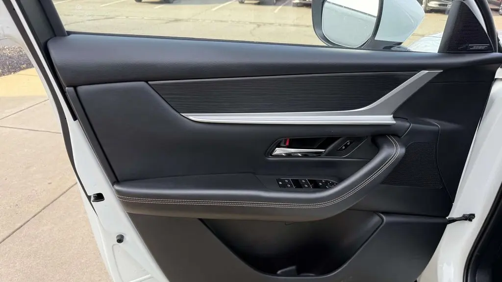 2026 Mazda CX-90 3.3 Turbo S Premium Plus