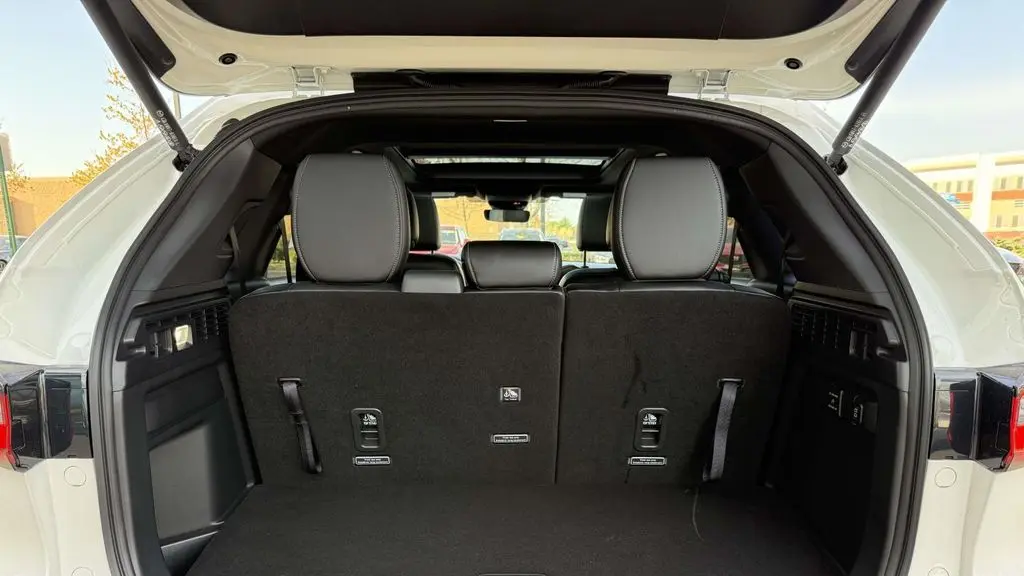 2026 Mazda CX-90 3.3 Turbo S Premium Plus