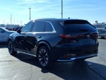 2024 CX-90 Thumbnail 4