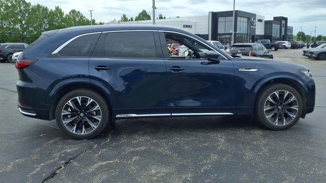 2024 Mazda CX-90 3.3 Turbo S Premium Plus