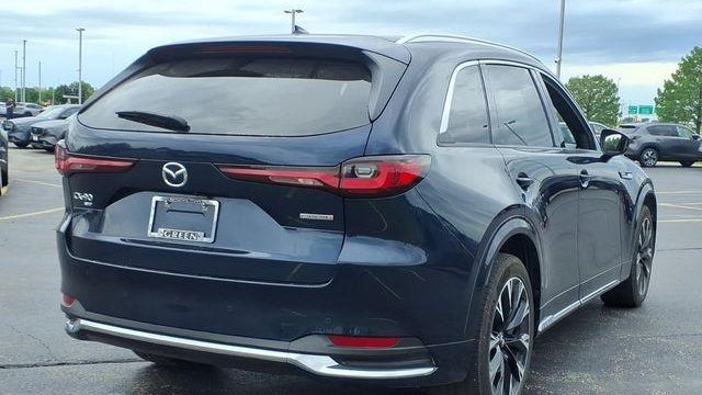 2024 Mazda CX-90 3.3 Turbo S Premium Plus