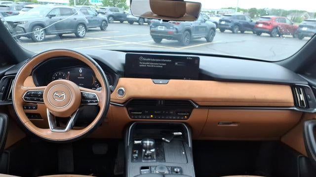 2024 Mazda CX-90 3.3 Turbo S Premium Plus