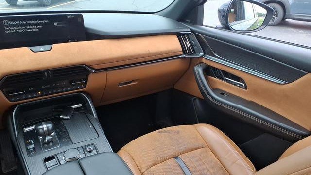 2024 Mazda CX-90 3.3 Turbo S Premium Plus