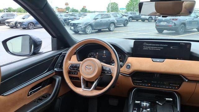 2024 Mazda CX-90 3.3 Turbo S Premium Plus