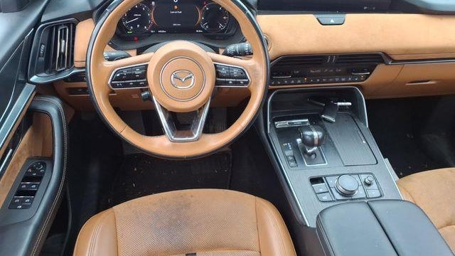 2024 Mazda CX-90 3.3 Turbo S Premium Plus