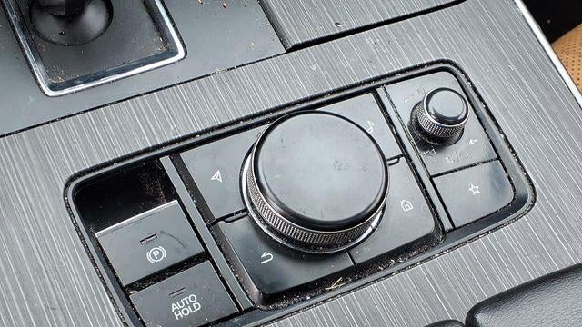 2024 Mazda CX-90 3.3 Turbo S Premium Plus