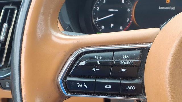 2024 Mazda CX-90 3.3 Turbo S Premium Plus
