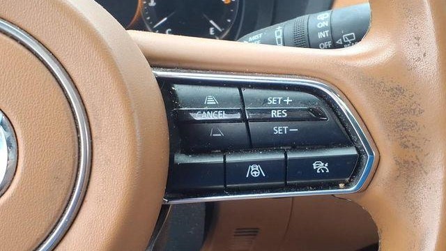 2024 Mazda CX-90 3.3 Turbo S Premium Plus