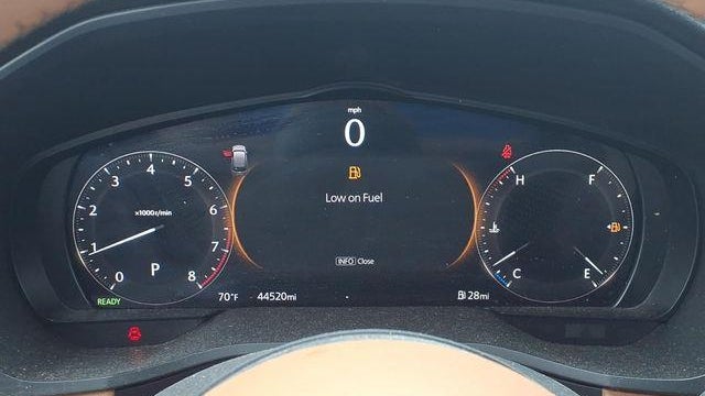 2024 Mazda CX-90 3.3 Turbo S Premium Plus