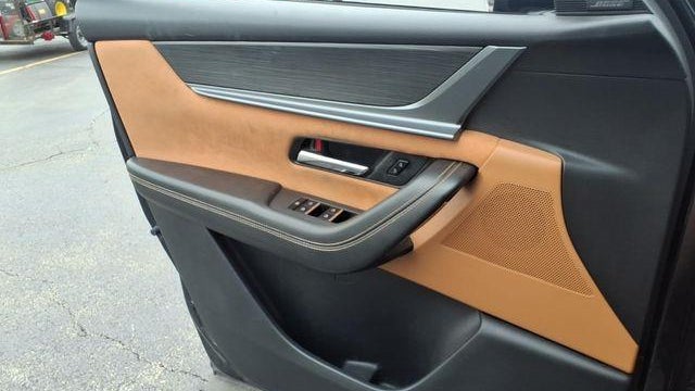 2024 Mazda CX-90 3.3 Turbo S Premium Plus