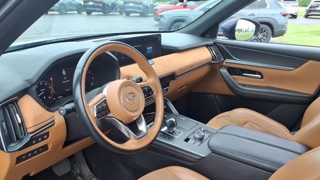 2024 Mazda CX-90 3.3 Turbo S Premium Plus