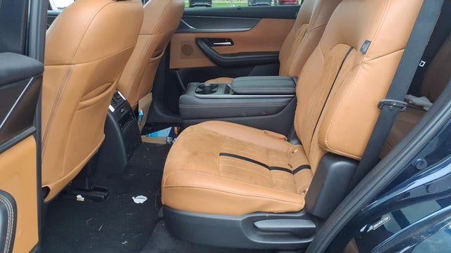 2024 Mazda CX-90 3.3 Turbo S Premium Plus