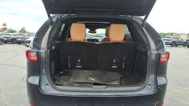 2024 Mazda CX-90 3.3 Turbo S Premium Plus