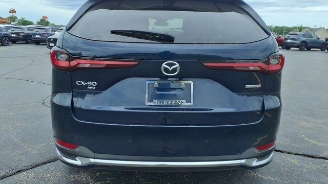 2024 Mazda CX-90 3.3 Turbo S Premium Plus
