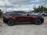 2024 CX-90 Thumbnail 3
