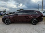 2024 CX-90 Thumbnail 7